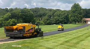 Best Driveway Grading and Leveling  in University City, MO